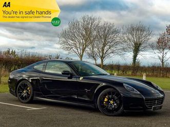 5.7 scaglietti fi 2dr