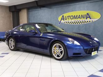612 612 scaglietti f1