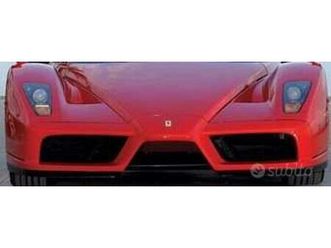 ferrari enzo ferrari 2004 please read the descript