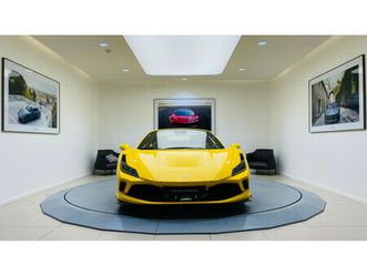 occasion-f8-spider-2021-a-vendre-a-balma