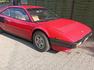 ferrari coupe warszawa - sprzedajemy.pl