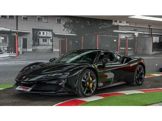 2022 ferrari sf90 stradale in gibraltar - a vendre | car...