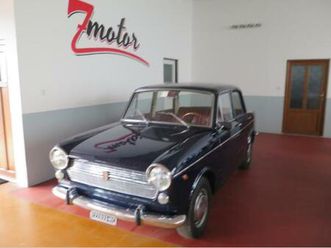 fiat ostatní 103 p berlina 1100 r