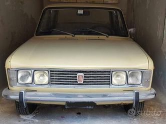 fiat altro modello - 1969