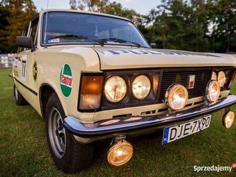 fiat 125 p. jelenia góra - sprzedajemy.pl