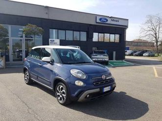 500 l cross