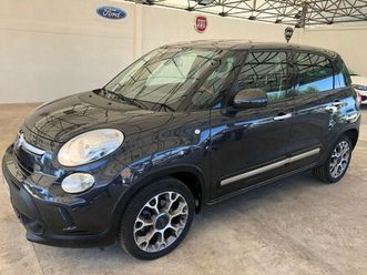 500l 500l 1.3 multijet 85 cv trekking