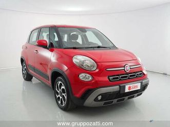500l 500l 1.3 multijet 95 cv cross