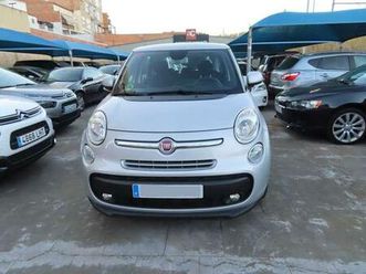 1.6 multijet s&s living lounge 88 kw (120 cv)