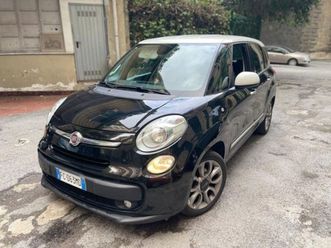 500l living 500l living 1.6 multijet 120 cv lounge
