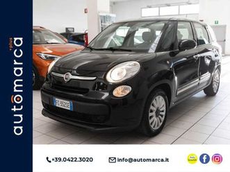 500l living 500l living 1.6 multijet 120 cv lounge