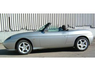 barchetta 1.8 16v