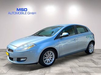 bravo 1.4 16v turbo emotion