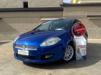 bravo 2ª serie bravo 1.4 t-jet 150 cv sport