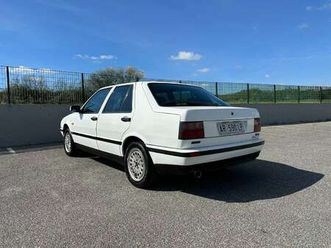 croma 2.0 turbo