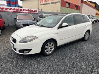 fiat croma 1.9 jtd