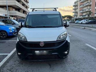 doblo dobl1.6 mjt 16v 105 cv cargo