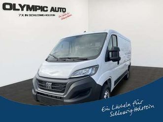 ducato 2.2multijet l2h1 3,3t klimaanlage s&s usb