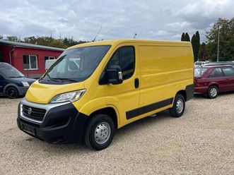 fiat ducato 2.3mjt 96kw*l1h1*1.maj*klima*