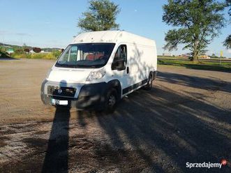 fiat ducato 3.0 dzierżoniów - sprzedajemy.pl