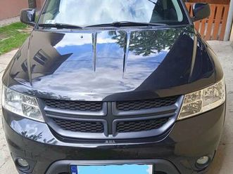 fiat freemont 2013 rok, 2,4 benzyna + gaz rzeszów - sprzedajemy.pl