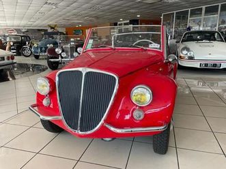 fiat 500 gamine - 1969