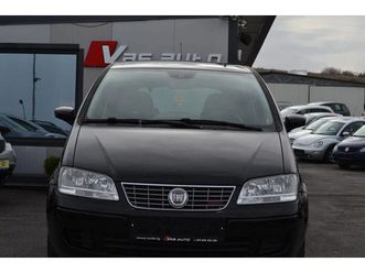 fiat idea 1.6multijet