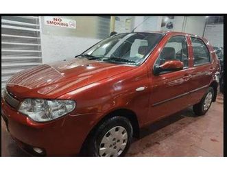 fiat palio stile sle 1.1 2009