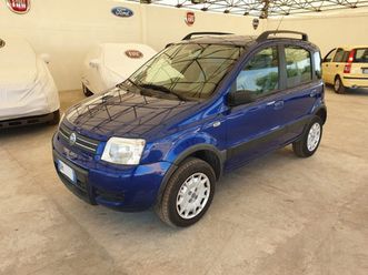 panda 2ª serie panda 1.2 4x4 climbing