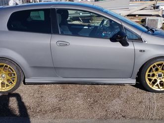 punto evo punto evo 1.3 mjt 90 cv 3 porte dynamic