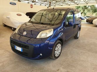 qubo qubo 1.3 mjt 75 cv dynamic