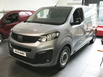 fiat scudo e-scudo sx l2 75 kwh