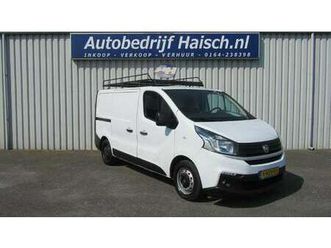 gb 1.6 ecojet 125pk s&s l1h1 270 - zie omschrijvin