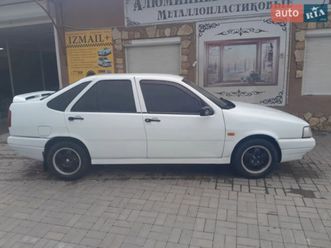 fiat tempra 1990