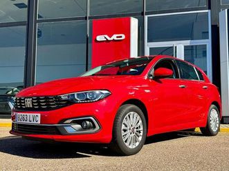 1.0 life 74 kw (101 cv)