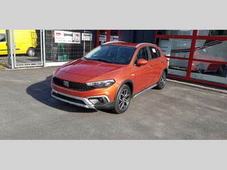 fiat tipo cross 1,0 firefly 100k hb
