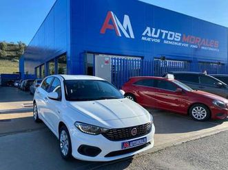 fiat tipo 1.4 easy