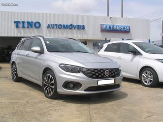 fiat tipo 1.6 mult-jet de 120 cv julho/19