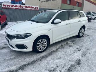 fiat tipo 1.4 t-jet