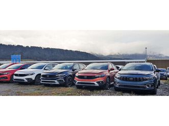 fiat tipo firefly turbo 100 life