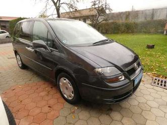 2,0 16v jtd 120 dynamic