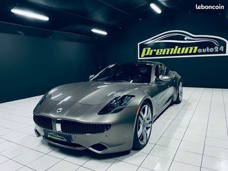 FISKER KARMA fisker-karma-2-0-hybrid-408-ch-ecosport-bva