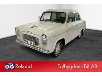 ford anglia ford anglia 1.2 37hk