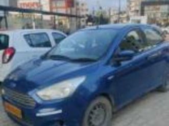 ford aspire titanium 1.5 tdci 2015