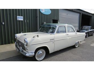 1960 (m) - mark two 4 door saloon 3 speed column change