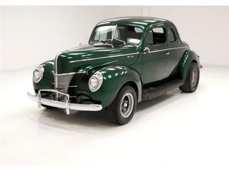 1940 ford deluxe for sale