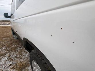 used 2013 ford e350 super duty xl