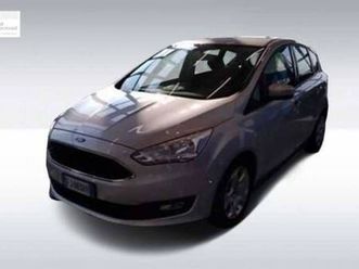 ecosport 1.5 tdci 95 cv plus