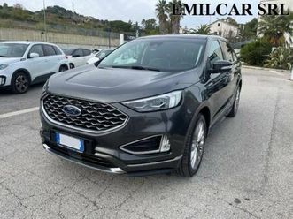 edge 2.0 ecoblue 190 cv awd start&stop vignale