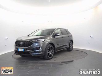 edge 2.0 ecoblue st-line s&s awd 238cv auto 8m my20
